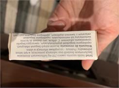 Enterol Probiotyk 10 saszetek 250 mg