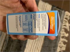 Dicoflor Baby probiotyk w kroplach 5 ml