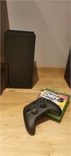 Microsoft Xbox Series X