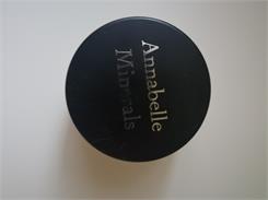 Annabelle Minerals Podkład kryjący Natural light 4g