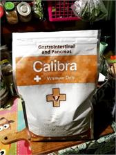 Calibra Vd Dog Gastrointestinal Pancreas 2Kg