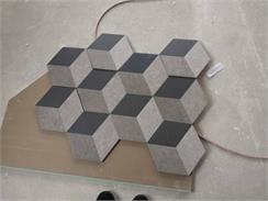 Codicer Traffic 3D Grey 25X22