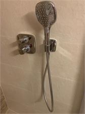 Hansgrohe Raindance Select E120 3jet chrom 26520000
