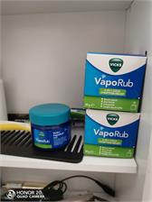 Vicks VapoRub maść 50g