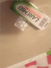 Laremid 2 mg x 20 tabl.