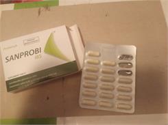 Sanprobi IBS Probiotyk 20 Kaps.