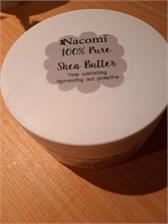 Nacomi Masło Shea 100Ml