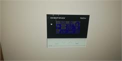 Defro Sterownik pokojowy ST-296