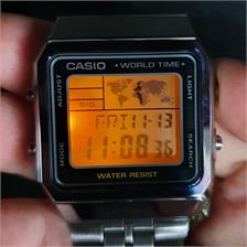 Casio A-500WA-1DF