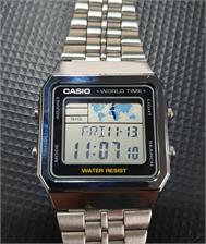 Casio A-500WA-1DF