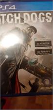 Watch Dogs (Gra PS4)