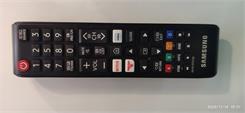 Telewizor LED Samsung UE50TU7172 50 cali 4K UHD