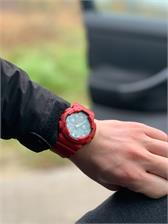 Casio G-Shock GA-100B-4AER 