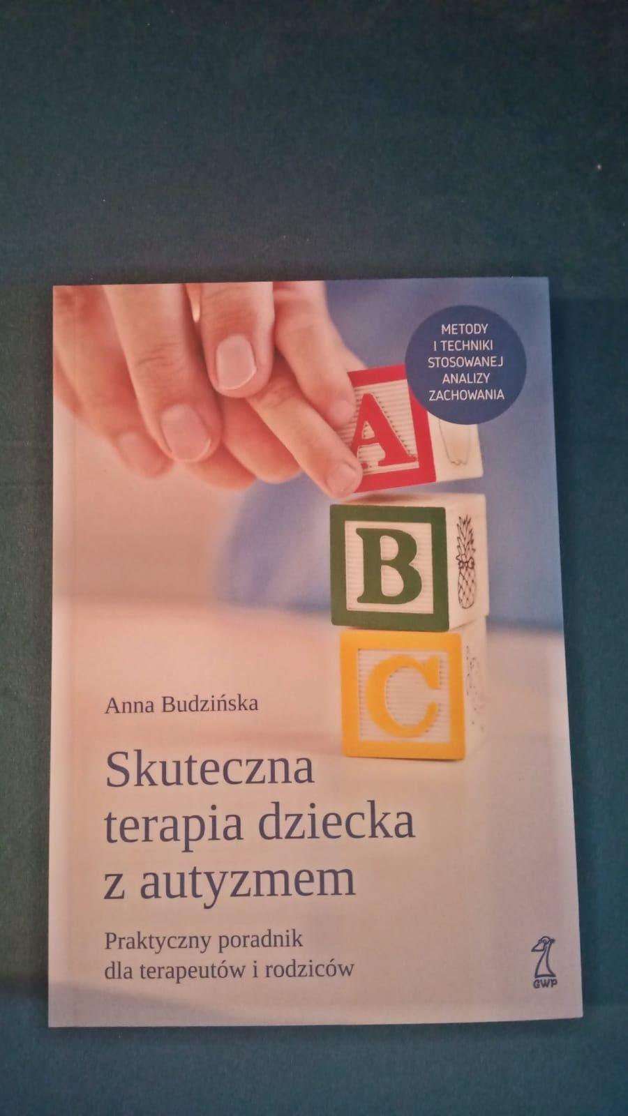 Skuteczna Terapia Dziecka Z Autyzmem Praktyczny - Literatura ...