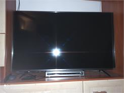 Telewizor LED Xiaomi Mi LED TV 4S 55 cali 4K UHD