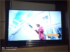 Telewizor LED Xiaomi Mi LED TV 4S 55 cali 4K UHD
