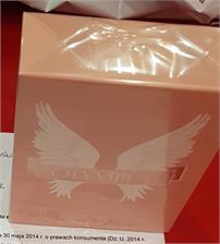 Paco Rabanne Olympea Woda Perfumowana 80ml 