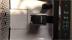 Ekspres PHILIPS 2200 LatteGo EP2235/40 srebrny
