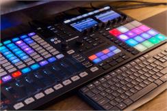 Native Instruments Maschine MK3
