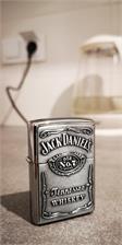 Zippo Jack Daniels 250JD427