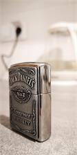 Zippo Jack Daniels 250JD427