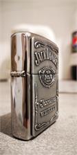 Zippo Jack Daniels 250JD427