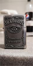 Zippo Jack Daniels 250JD427