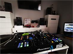Native Instruments Traktor Kontrol X1 MK2