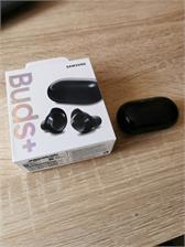 Samsung Galaxy Buds+ SM-R175 Czarny