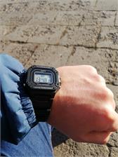 Casio Collection W-218H-1Avef 