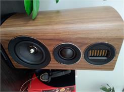 Wharfedale Evo 4.2 Orzech 
