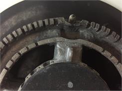 Franke Mythos FHCR 1204 3G TC HE BK C Czarne szkło 106.0374.292