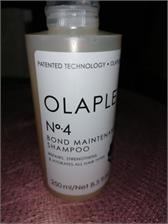 Olaplex No.4 Bond Maintenance Szampon Odbudowujący Do Włosów 250ml
