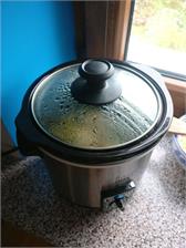 Russell Hobbs Compact Home 25570-56