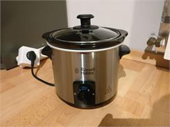 Russell Hobbs Compact Home 25570-56