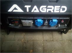 Tagred TA3500GHX