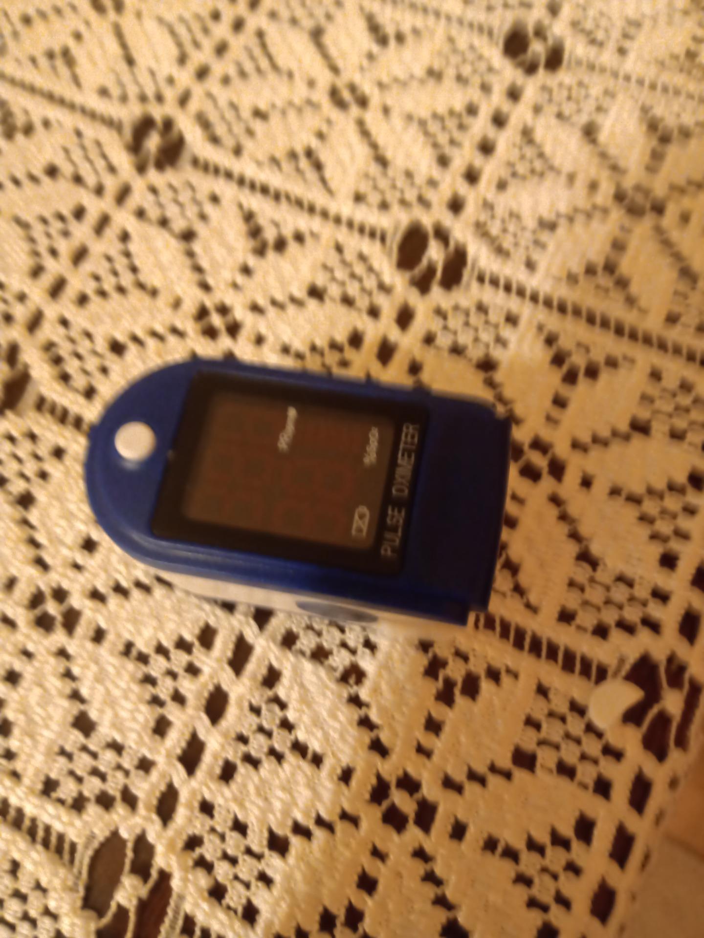 Pulsoksymetr Contec Cms-50Dl Medical Systems - Opinie i ceny na Ceneo.pl