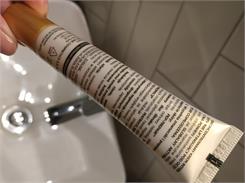 Eveline Royal Snail 50+/70+ Skoncentrowany Krem intensywnie liftingujący pod oczy i na powieki na dzień i noc 20ml