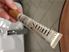Eveline Royal Snail 50+/70+ Skoncentrowany Krem intensywnie liftingujący pod oczy i na powieki na dzień i noc 20ml