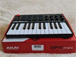 Akai MPK Mini MK3