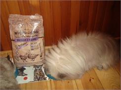 Wiejska Zagroda Kurczak z kaczką 1,6Kg
