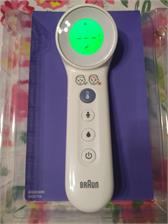 BRAUN BNT400 termometr bezdotykowy