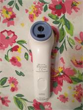BRAUN BNT400 termometr bezdotykowy