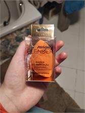Eveline Magic Blender Gąbka Do Makijażu