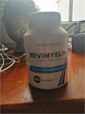 Revimyelin Odbudowa Nerwów Remielinizacja 90szt.