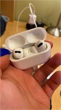 Apple AirPods Pro biały (MWP22ZM/A)