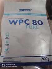SFD Wpc 80 Pure Protein 700g