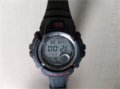 Casio G-Shock G-2900F-1VER 