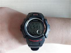 Casio G-Shock G-2900F-1VER 
