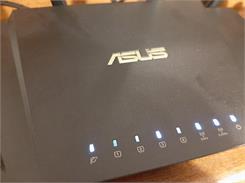 ASUS RT-AX58U (90IG04Q0-MO3R10)
